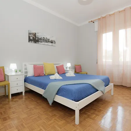 Marassi - Smart Tv - 1g Wifi - Self Check-in *