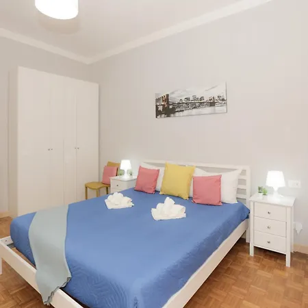 Marassi - Smart Tv - 1g Wifi - Self Check-in