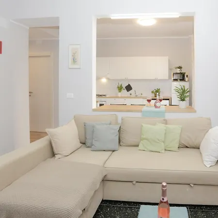 Marassi - Smart Tv - 1g Wifi - Self Check-in